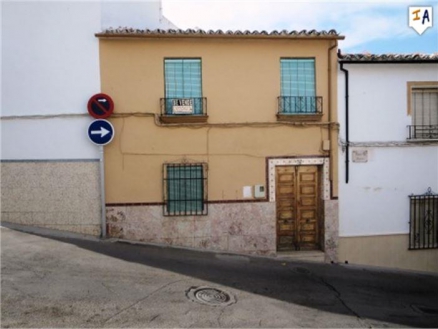 Rute property: Townhome for sale in Rute 258082