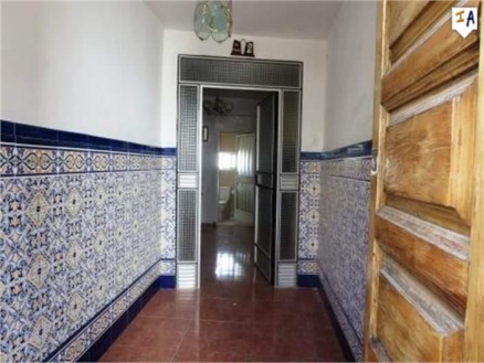 Rute property: Townhome with 2 bedroom in Rute, Spain 258082