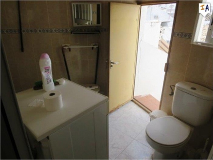 Rute property: Cordoba property | 2 bedroom Townhome 258082
