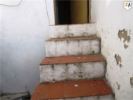 Rute property: Rute, Spain | Townhome for sale 258082