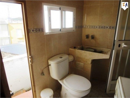 Rute property: Cordoba Townhome 258082