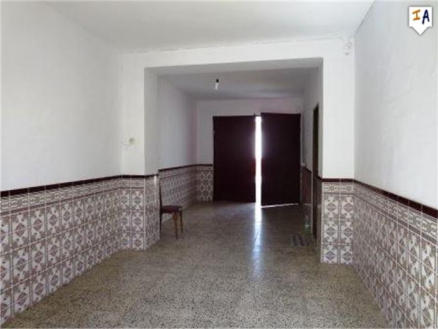 Humilladero property: Townhome for sale in Humilladero, Spain 258084