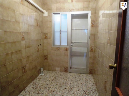 Humilladero property: Humilladero, Spain | Townhome for sale 258084