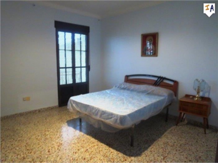Humilladero property: Malaga Townhome 258084