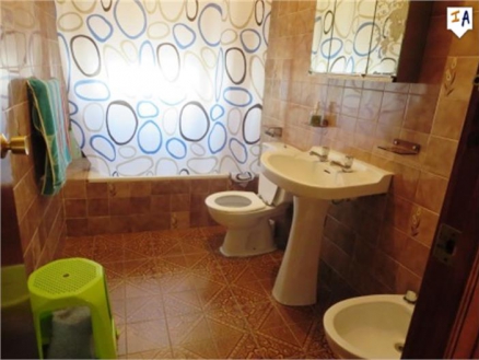 Humilladero property: Humilladero Townhome 258084