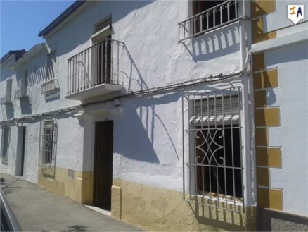 Alcaudete property: Townhome for sale in Alcaudete 258086