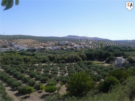 Alcaudete property: Townhome for sale in Alcaudete, Spain 258086