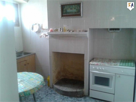 Alcaudete property: Townhome in Jaen for sale 258086