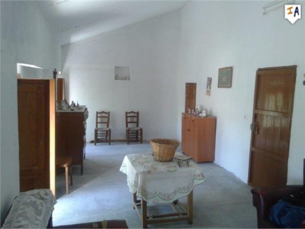 Alcaudete property: Alcaudete Townhome 258086