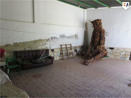 Humilladero property: Humilladero, Spain | Townhome for sale 258087