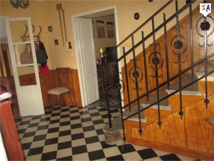 Alcala La Real property: Jaen Townhome 258088