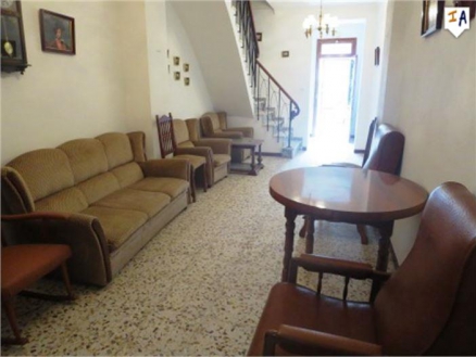 Sierra De Yeguas property: Townhome in Malaga for sale 258089