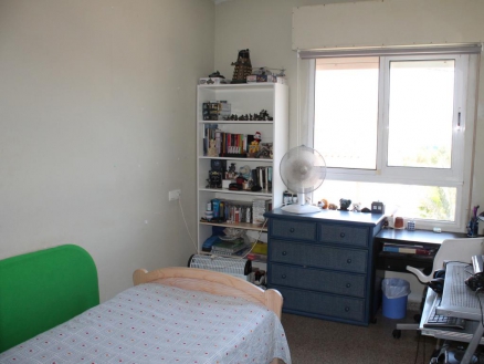 Salinas property: Alicante property | 4 bedroom Townhome 258090