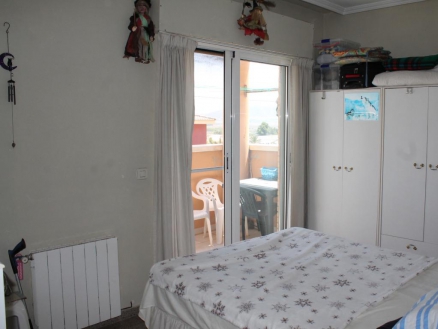 Salinas property: Salinas, Spain | Townhome for sale 258090