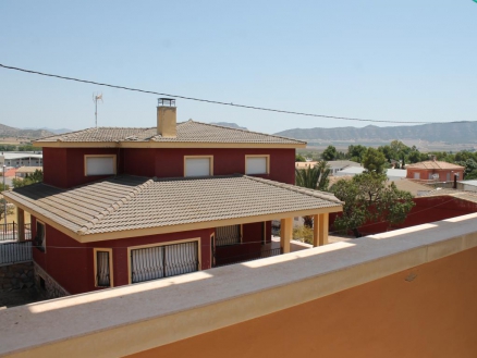 Salinas property: Alicante Townhome 258090
