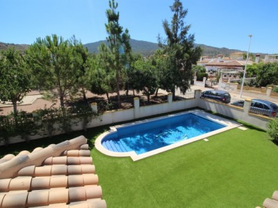 Hondon de las Nieves property: Villa in Alicante for sale 258150