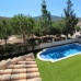Hondon de las Nieves property: Villa in Hondon de las Nieves 258150