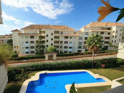 Elviria property: Apartment for sale in Elviria, Spain 258175