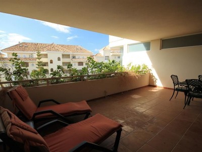 Elviria property: Apartment with 2 bedroom in Elviria, Spain 258175
