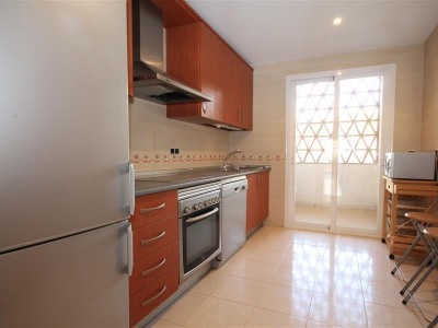 Elviria property: Apartment for sale in Elviria, Malaga 258175