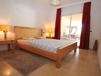 Elviria property: Apartment in Malaga for sale 258175