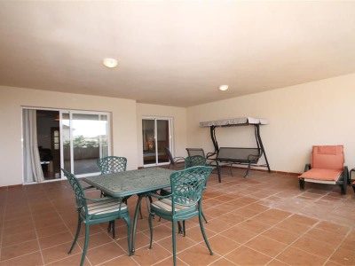 Elviria property: Elviria Apartment 258175