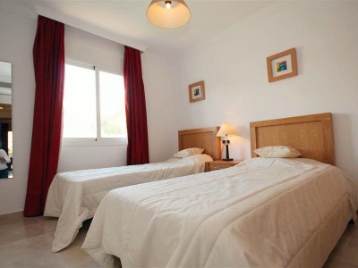 Elviria property: Malaga Apartment 258175