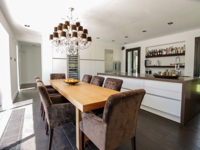 Los Monteros property: Villa for sale in Los Monteros, Malaga 258177