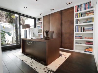 Los Monteros property: Los Monteros, Spain | Villa for sale 258177