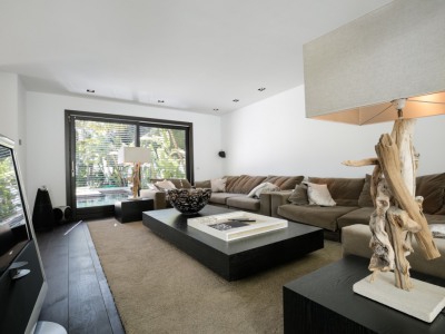 Los Monteros property: Malaga Villa 258177