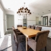 Los Monteros property: Villa in Malaga 258177