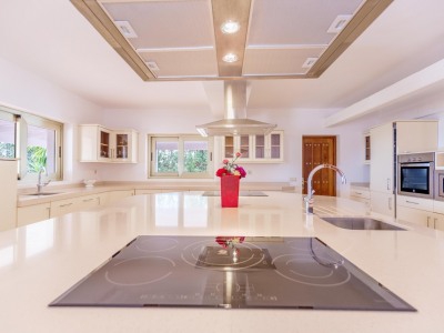 Benamara property: Villa with 5 bedroom in Benamara 258178