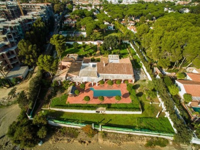 Benamara property: Benamara, Spain | Villa for sale 258178