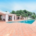 Benamara property: Benamara, Spain Villa 258178
