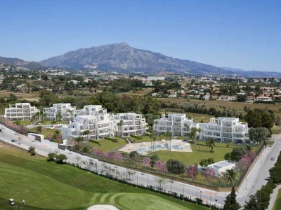La Atalaya property: Apartment with 3 bedroom in La Atalaya 258181