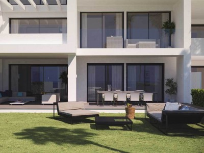 La Atalaya property: Malaga property | 3 bedroom Apartment 258181