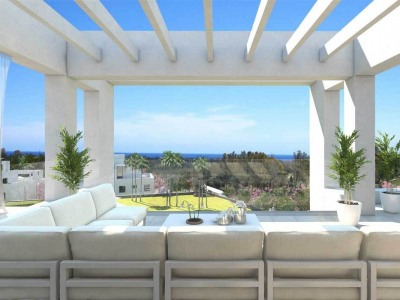 La Atalaya property: La Atalaya, Spain | Penthouse for sale 258182
