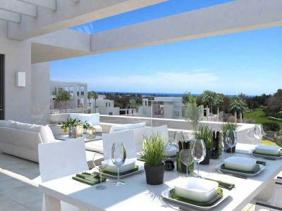La Atalaya property: Penthouse for sale in La Atalaya 258183