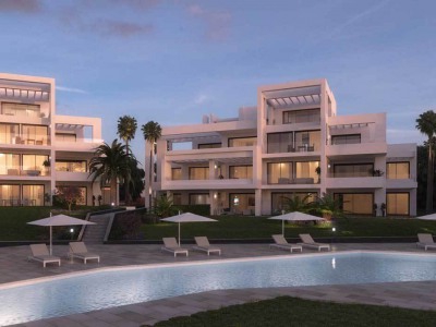 La Atalaya property: Penthouse for sale in La Atalaya, Malaga 258183