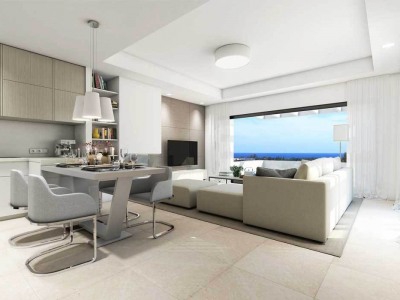 La Atalaya property: Malaga property | 2 bedroom Penthouse 258183