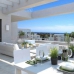 La Atalaya property: Malaga, Spain Penthouse 258183