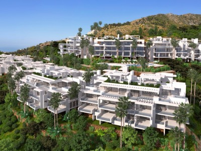 Ojen property: Ojen Apartment 259154