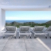 Ojen property: 2 bedroom Apartment in Malaga 259154