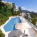 Ojen property: Malaga Penthouse, Spain 259155