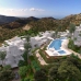 Ojen property: Beautiful Penthouse for sale in Ojen 259155