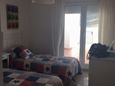 Benalmádena property: Apartment with 3 bedroom in Benalmádena, Spain 259157