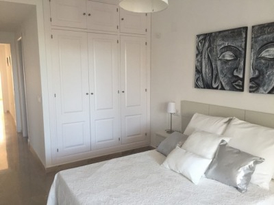 Benalmádena property: Apartment in Malaga for sale 259157