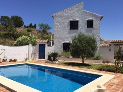 Mijas property: Villa for sale in Mijas 259160