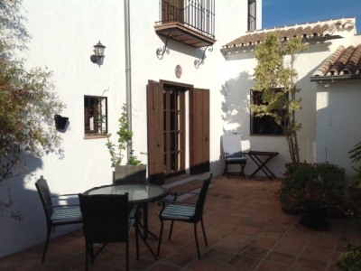 Mijas property: Villa for sale in Mijas, Spain 259160