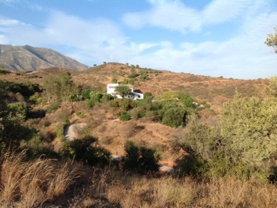 Mijas property: Villa with 3 bedroom in Mijas, Spain 259160